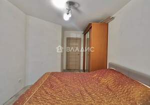 2-к квартира, вторичка, 60м2, 7/11 этаж