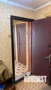 3-к квартира, вторичка, 49м2, 2/5 этаж