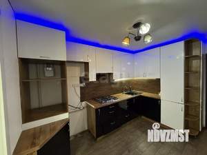 3-к квартира, вторичка, 68м2, 2/10 этаж