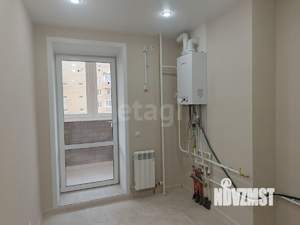 1-к квартира, вторичка, 28м2, 8/10 этаж