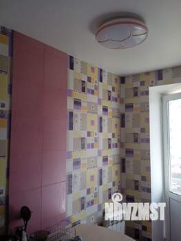 1-к квартира, вторичка, 33м2, 5/12 этаж