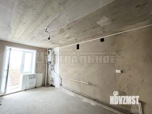 2-к квартира, вторичка, 56м2, 7/10 этаж