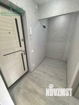 1-к квартира, вторичка, 31м2, 5/5 этаж