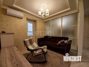 2-к квартира, вторичка, 67м2, 5/10 этаж