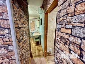 1-к квартира, вторичка, 31м2, 1/2 этаж