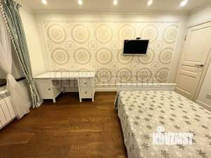 3-к квартира, вторичка, 90м2, 10/11 этаж