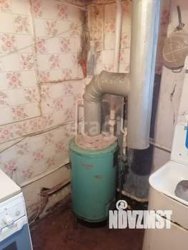 3-к квартира, вторичка, 41м2, 1/1 этаж