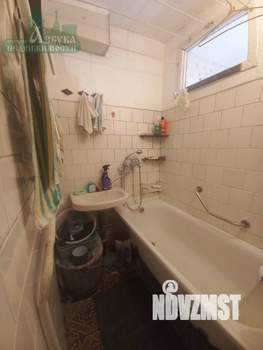 3-к квартира, вторичка, 59м2, 4/5 этаж