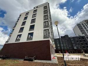 2-к квартира, вторичка, 59м2, 9/11 этаж