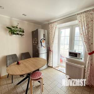 3-к квартира, вторичка, 77м2, 3/10 этаж