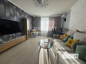 2-к квартира, вторичка, 67м2, 10/11 этаж