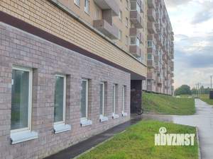 3-к квартира, сданный дом, 75м2, 6/10 этаж