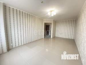 1-к квартира, вторичка, 40м2, 14/16 этаж