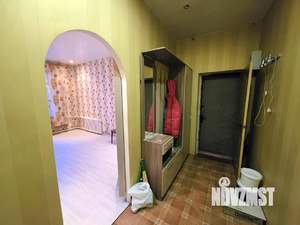 2-к квартира, вторичка, 42м2, 1/2 этаж