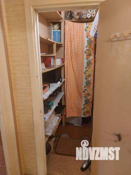 1-к квартира, вторичка, 36м2, 1/9 этаж