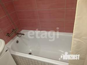 1-к квартира, вторичка, 29м2, 4/10 этаж