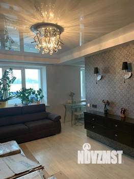 3-к квартира, вторичка, 74м2, 5/10 этаж