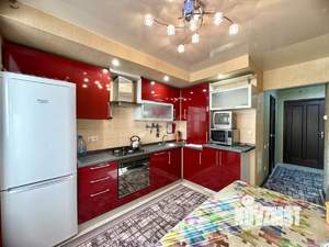 1-к квартира, вторичка, 45м2, 2/10 этаж