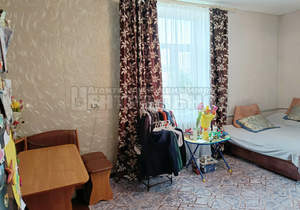 2-к квартира, вторичка, 49м2, 2/2 этаж