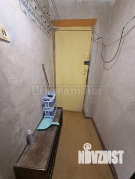 2-к квартира, вторичка, 38м2, 3/9 этаж