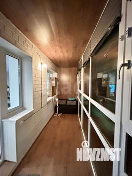 1-к квартира, вторичка, 40м2, 9/10 этаж