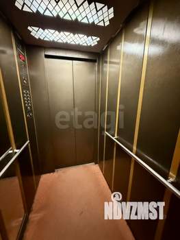 2-к квартира, вторичка, 59м2, 8/19 этаж