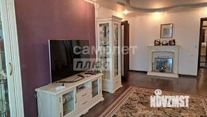 3-к квартира, вторичка, 121м2, 4/10 этаж