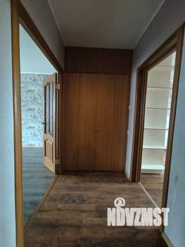 3-к квартира, вторичка, 72м2, 8/10 этаж