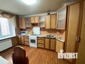 2-к квартира, вторичка, 56м2, 6/10 этаж