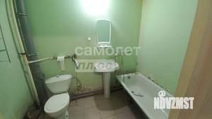 1-к квартира, вторичка, 40м2, 1/10 этаж