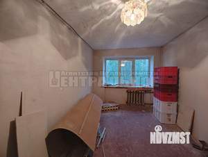 1-к квартира, вторичка, 30м2, 2/5 этаж