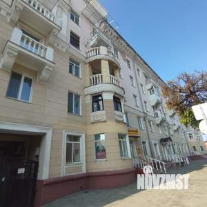 2-к квартира, вторичка, 55м2, 4/5 этаж