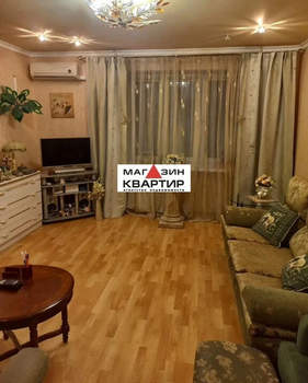 4-к квартира, вторичка, 85м2, 3/10 этаж