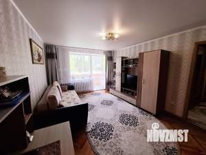 2-к квартира, вторичка, 55м2, 3/9 этаж