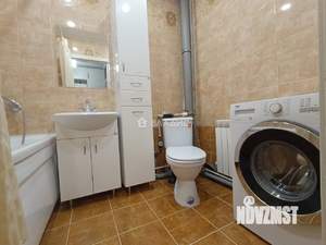 1-к квартира, вторичка, 34м2, 6/10 этаж