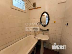 2-к квартира, вторичка, 41м2, 2/2 этаж