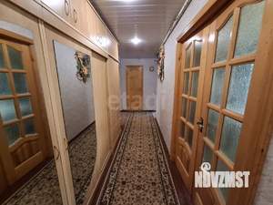 3-к квартира, вторичка, 65м2, 2/10 этаж