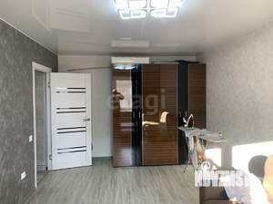 2-к квартира, вторичка, 55м2, 8/11 этаж