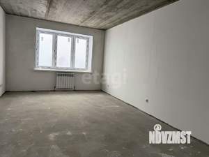 3-к квартира, вторичка, 91м2, 7/9 этаж
