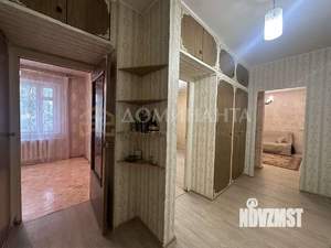 2-к квартира, вторичка, 55м2, 3/9 этаж