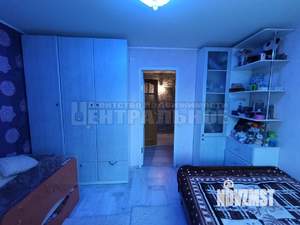 3-к квартира, вторичка, 68м2, 5/5 этаж