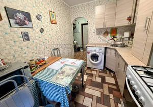 1-к квартира, вторичка, 32м2, 5/10 этаж