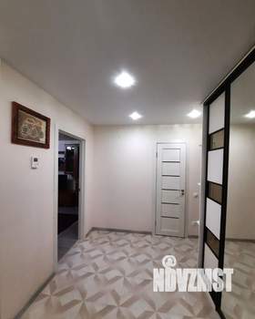 2-к квартира, вторичка, 66м2, 2/10 этаж