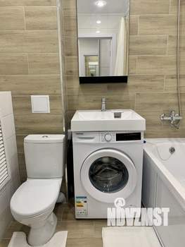 1-к квартира, вторичка, 36м2, 7/11 этаж