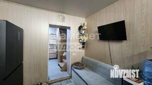 6-к квартира, вторичка, 133м2, 1/2 этаж