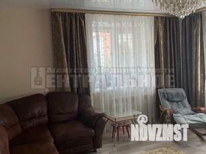 2-к квартира, вторичка, 70м2, 4/10 этаж