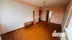 3-к квартира, вторичка, 60м2, 8/9 этаж