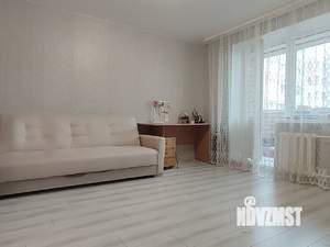 1-к квартира, вторичка, 33м2, 7/10 этаж