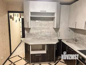 2-к квартира, вторичка, 51м2, 4/16 этаж