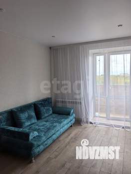 Студия квартира, вторичка, 24м2, 7/10 этаж